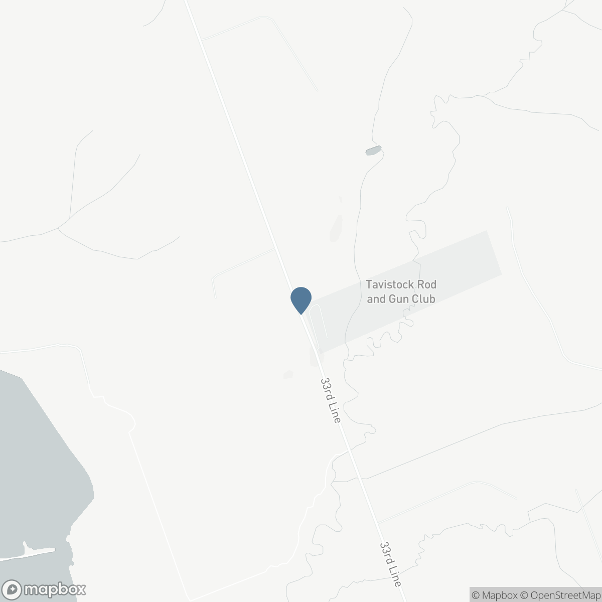337000 33RD LINE, Zorra, Ontario N0J 1J0